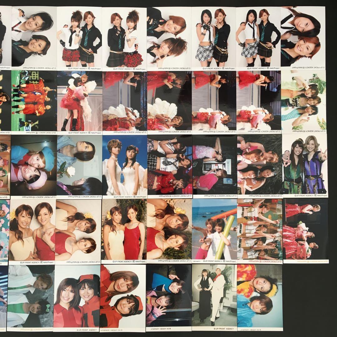 5364 モーニング娘。 吉澤ひとみ 生写真 44枚セット