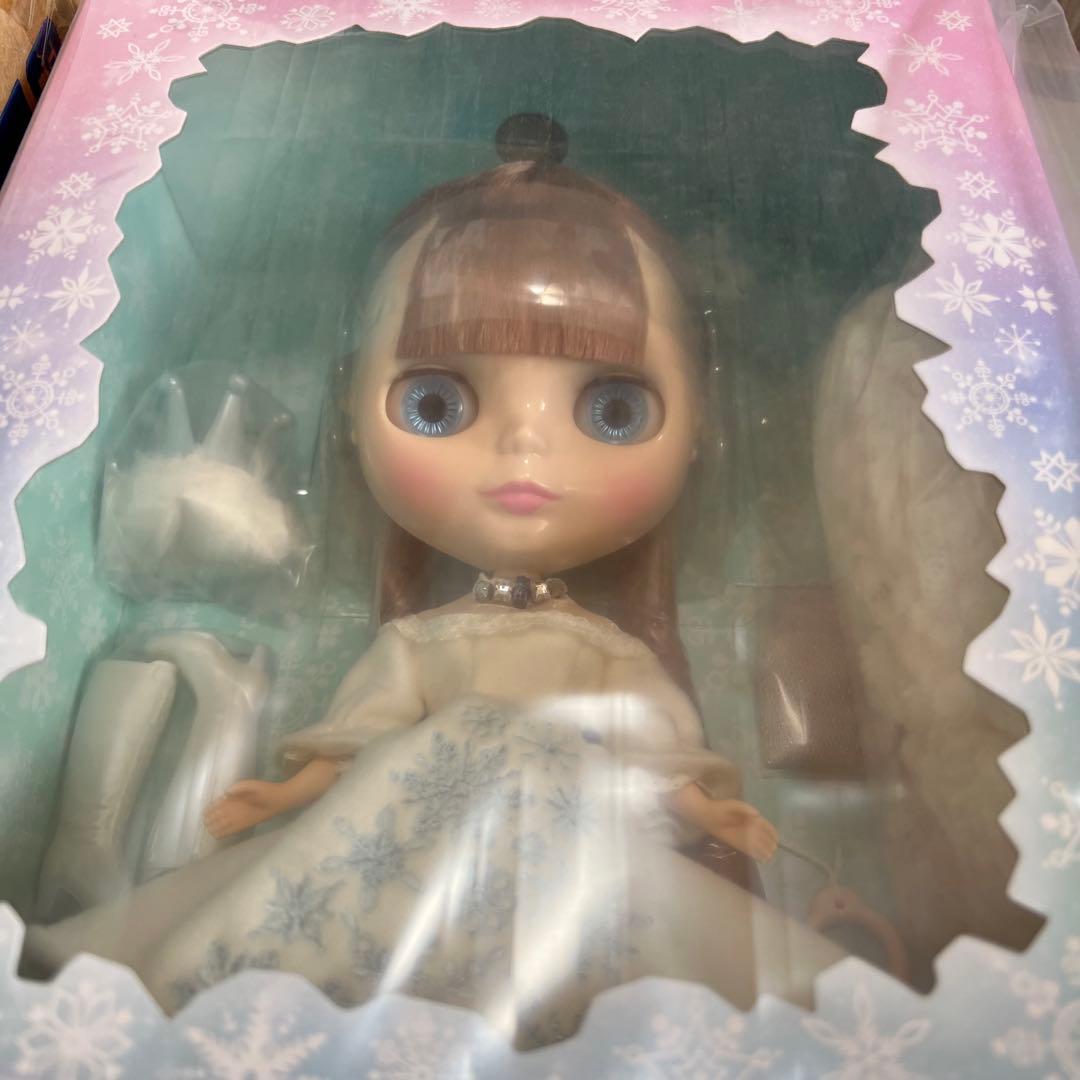 ネオブライス　ゲルダエタニティ　新品未開封