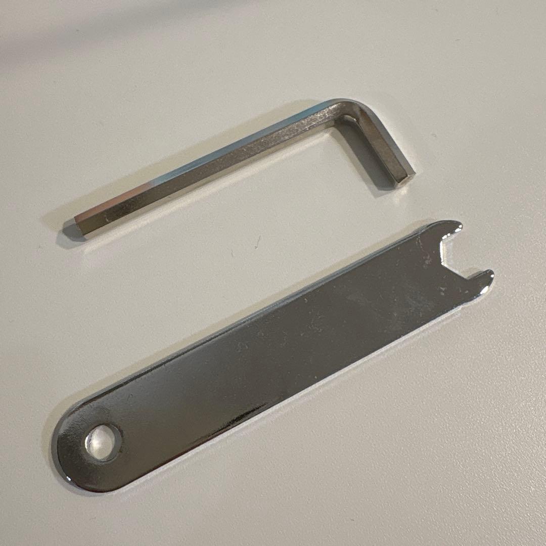 【最終値下げ】STRIDER XLARGE コラボ　ムラスポ　ストライダー