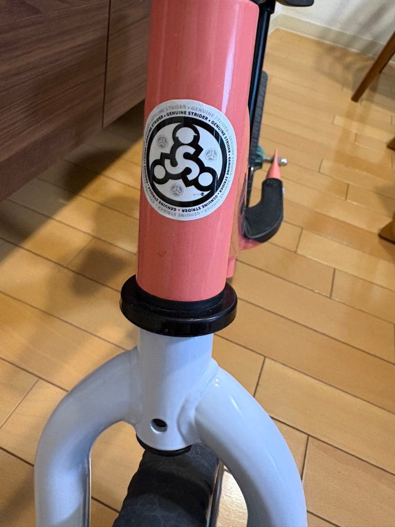 【最終値下げ】STRIDER XLARGE コラボ　ムラスポ　ストライダー