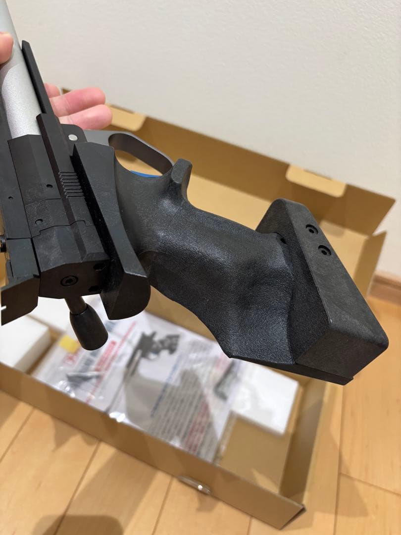 カズ　マルゼン　APS-1 グランドマスター　マーク3