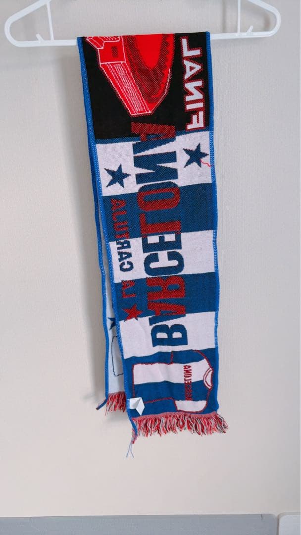 コパデルレイ決勝24/25スペイン国王杯 バルセロナ vs レアルマドリード