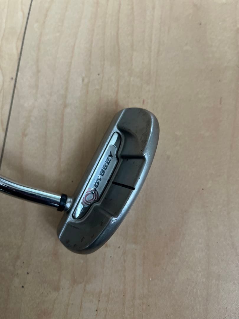 【豪華12本！】テーラーメイド R360 XD フルセット オデッセイパター付