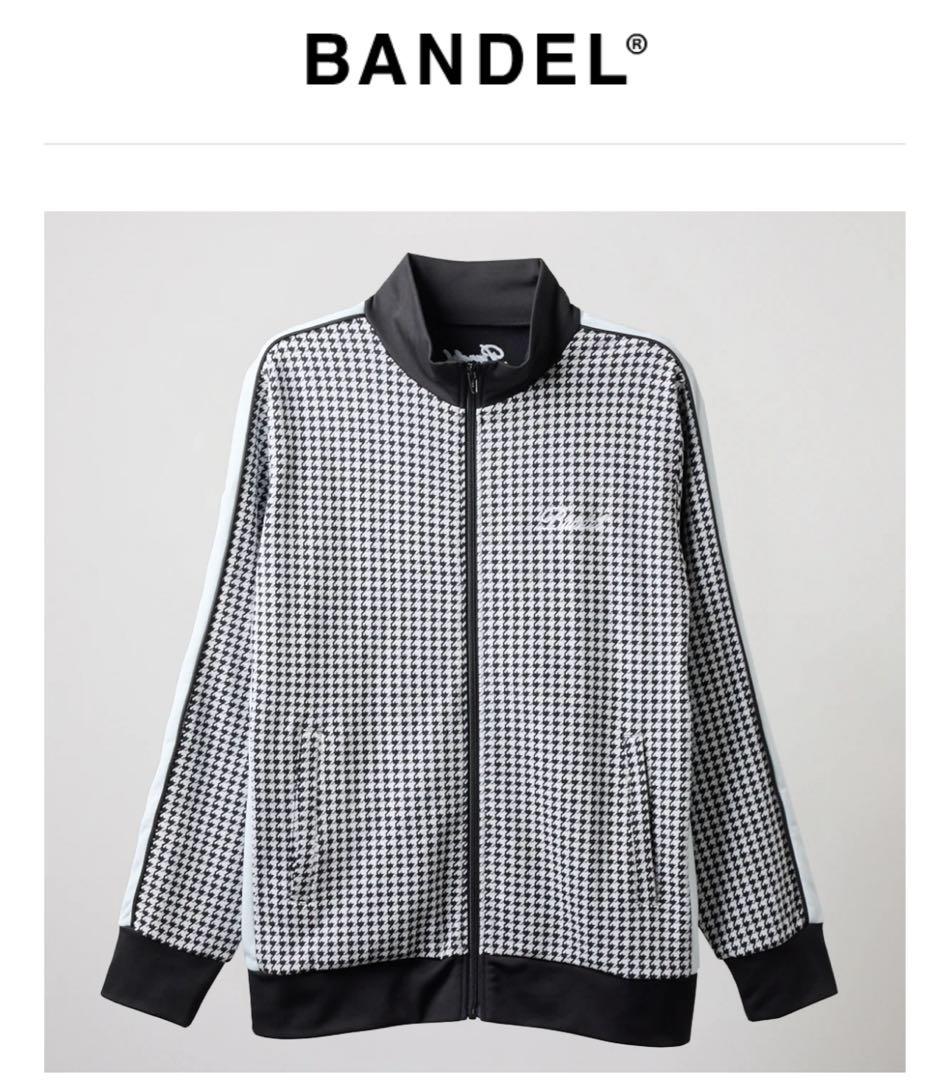 BANDEL GOLF ジャケット　XL