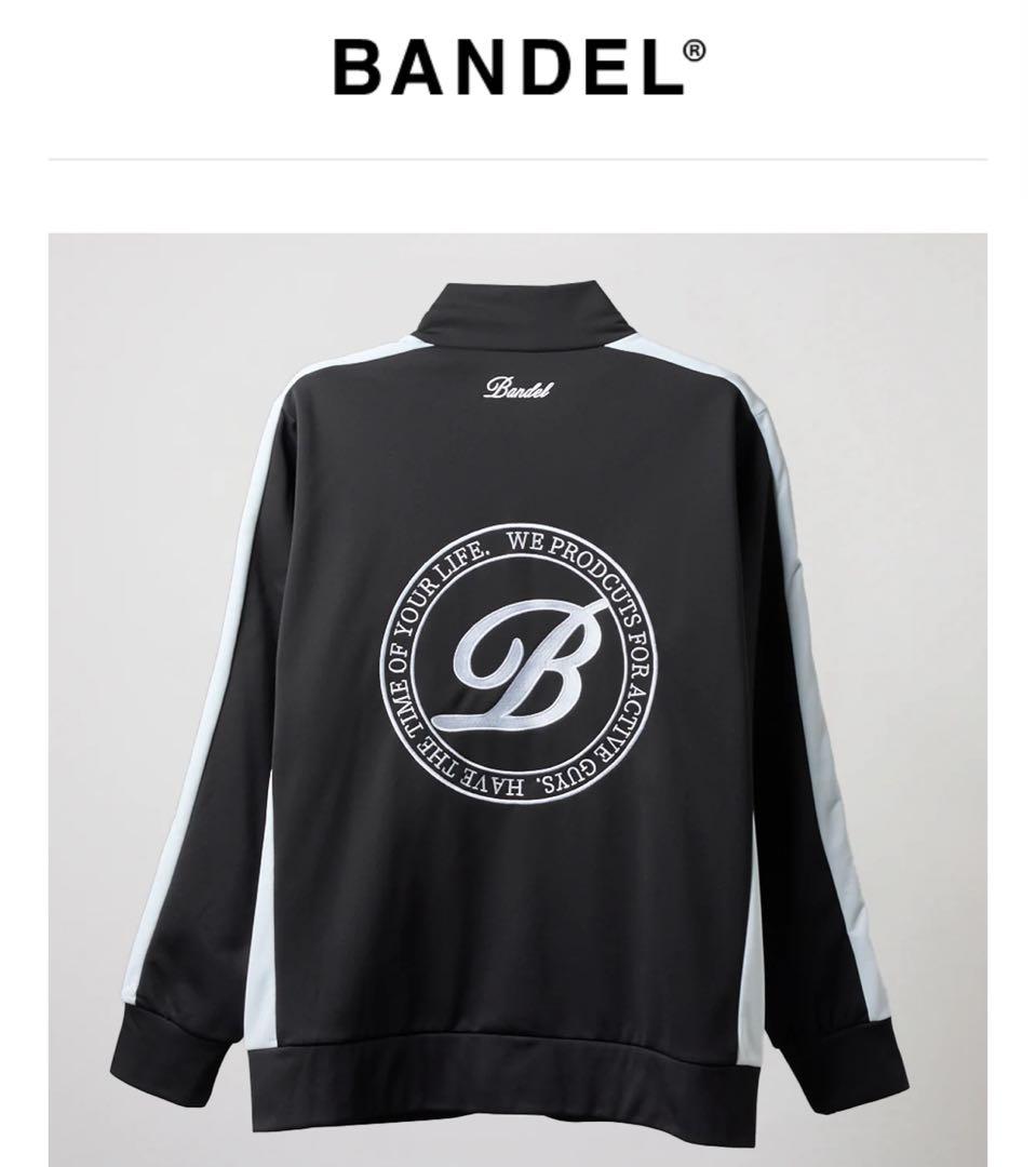 BANDEL GOLF ジャケット　XL