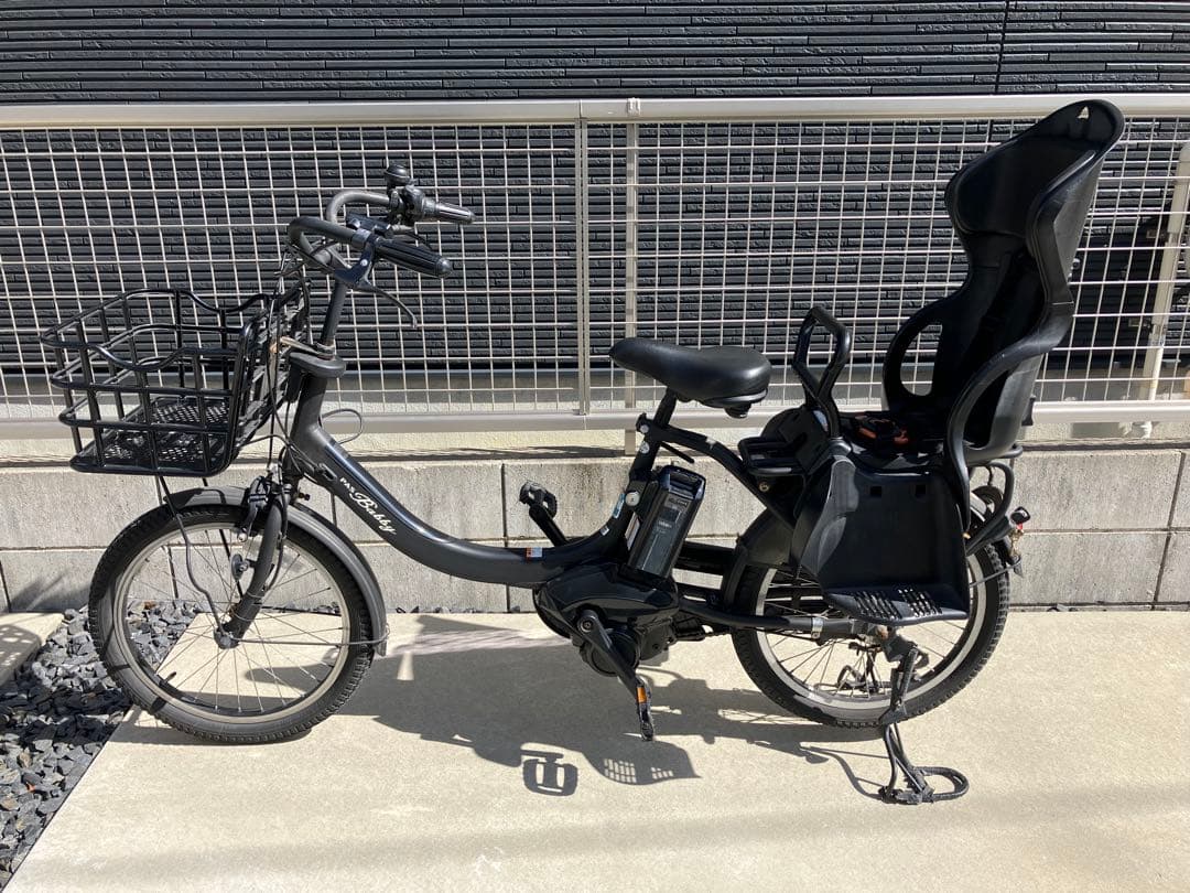 (*☻-☻*) さん専用　YAMAHA PAS Babby un 直接渡し