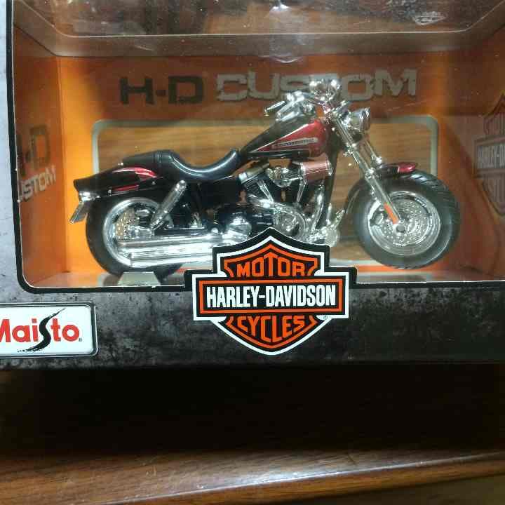 ハーレイダビッドソン