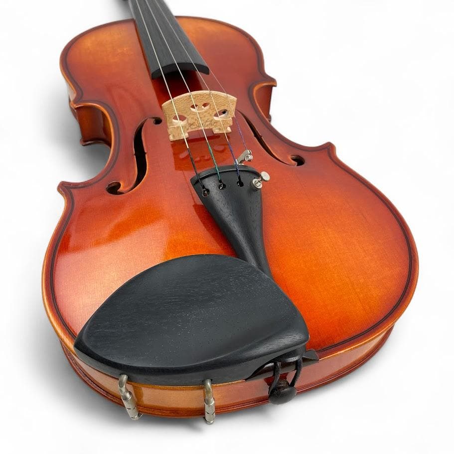 極美品●鈴木バイオリン● 特No.1 4/4 1969年製 良虎杢・良音