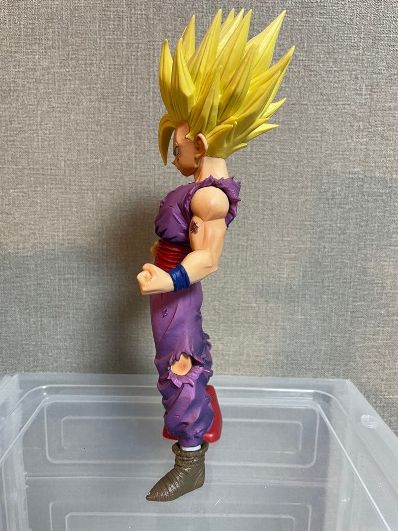 ドラゴンボールフィギュア　MSP 孫悟飯