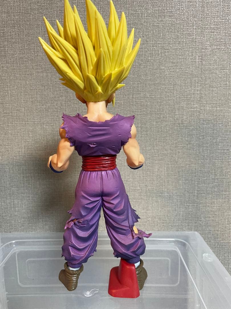 ドラゴンボールフィギュア　MSP 孫悟飯