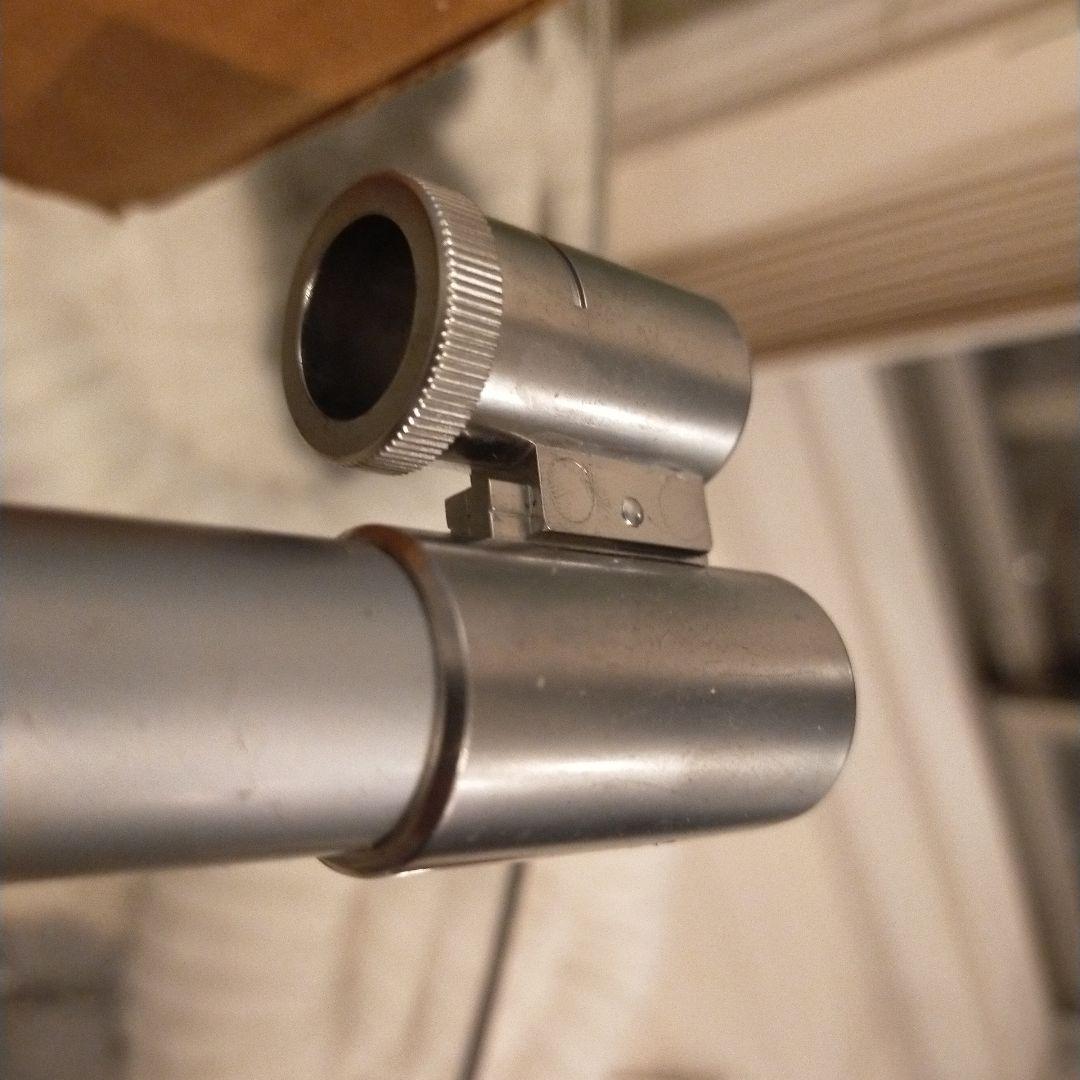 マルシン　Marushin NewANSCHUTZ　M1403-DX 日本製木製