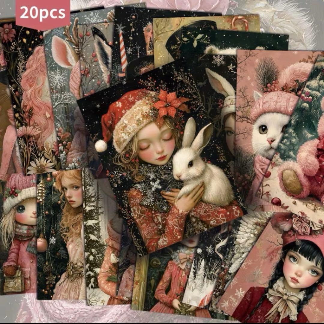 専用ページ♡②