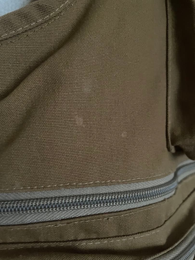 friction リメイクハンティングベスト