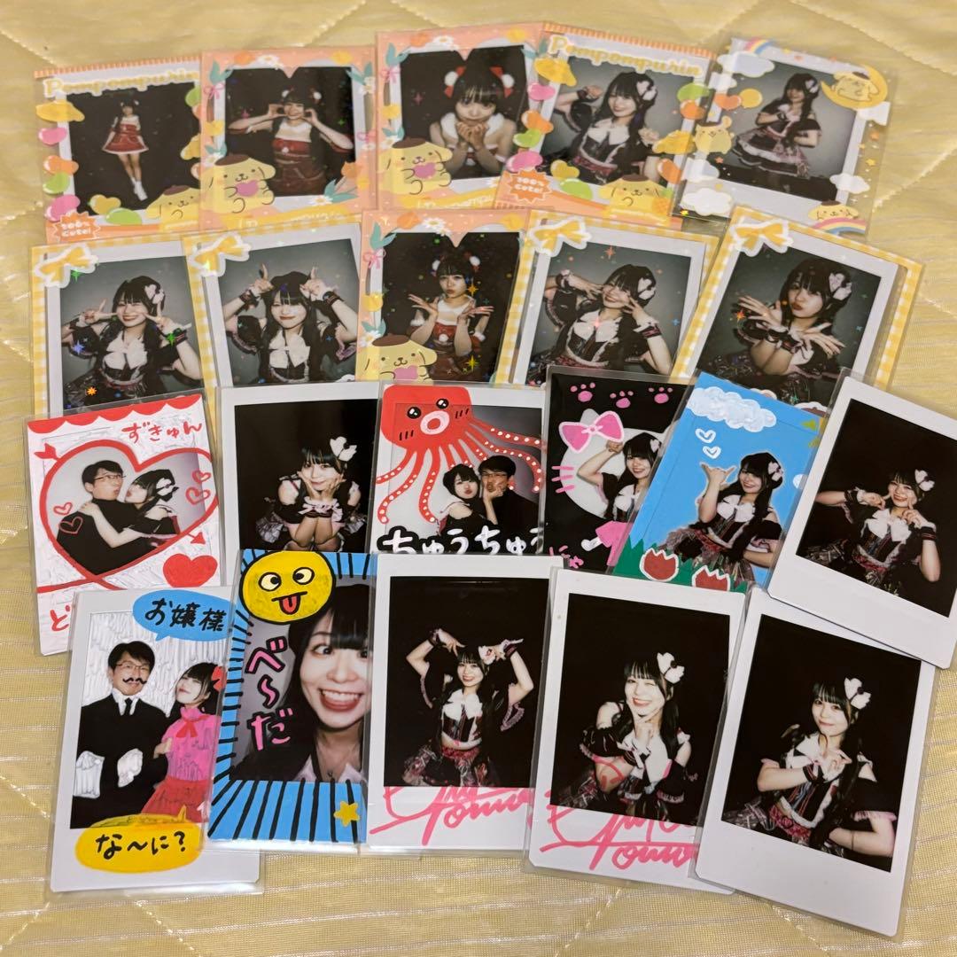 幸巴　みつとも　ともえとみっちゃん　グッズ　まとめ売り