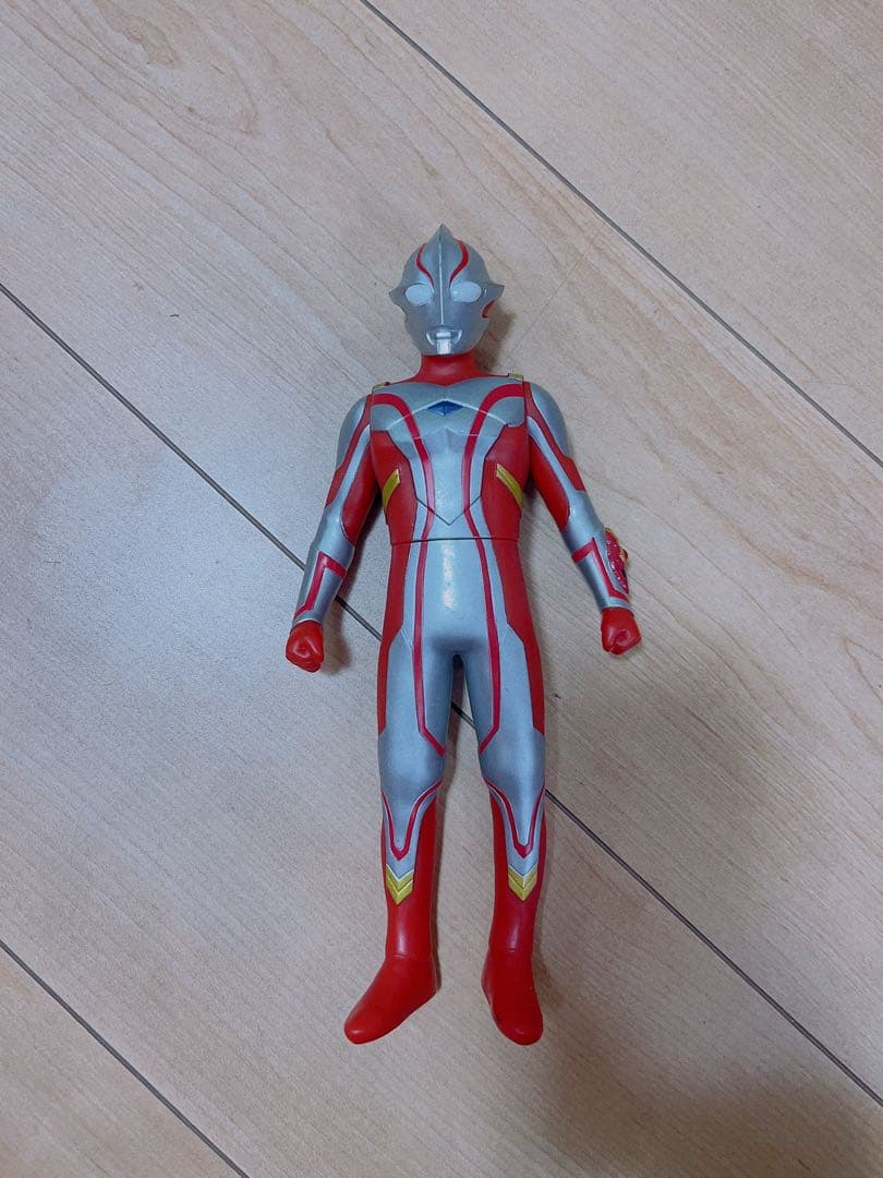バンダイ　ウルトラマン各種　54点