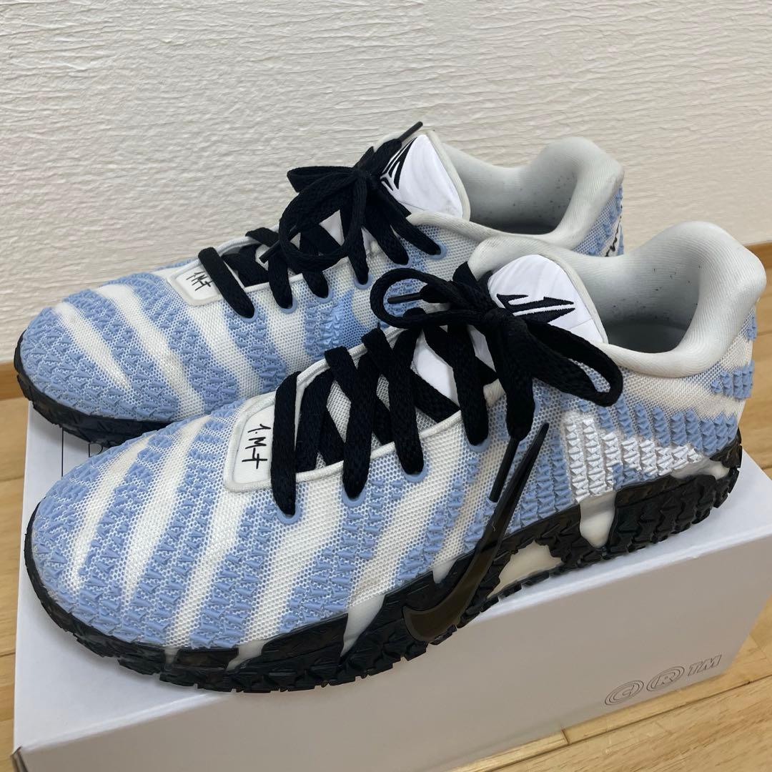 ナイキ JA3 BY YOU 27.5㎝