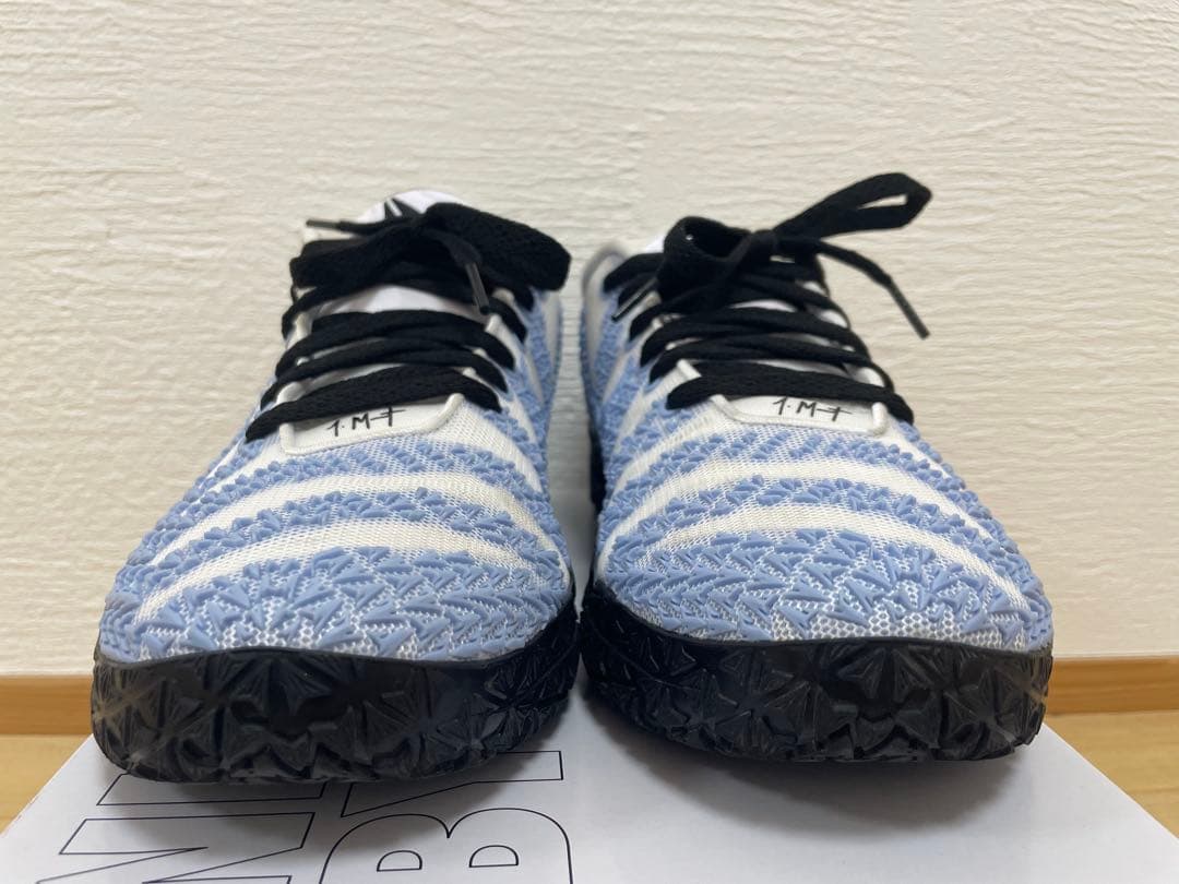 ナイキ JA3 BY YOU 27.5㎝