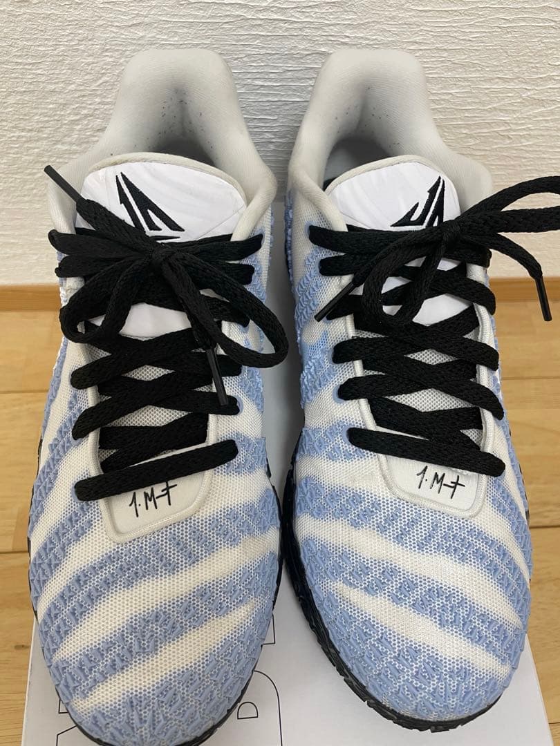 ナイキ JA3 BY YOU 27.5㎝