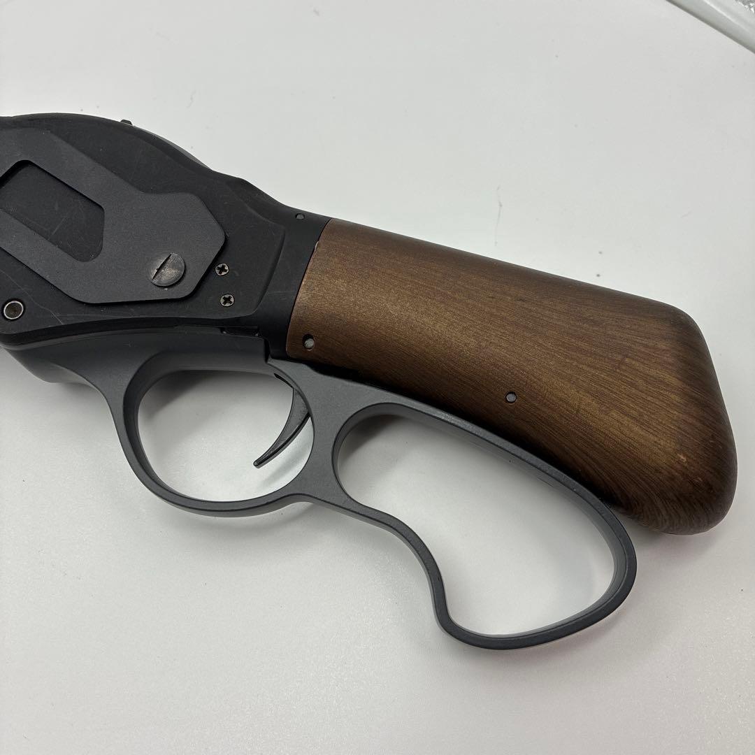 ゆ*ぎ様 UDL TOY M1887 ナーフ系　トイガン　ショットガン