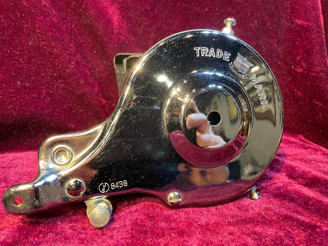 値下げしました。希少　ビンテージ　カワムラ　ロットブレーキ用本体