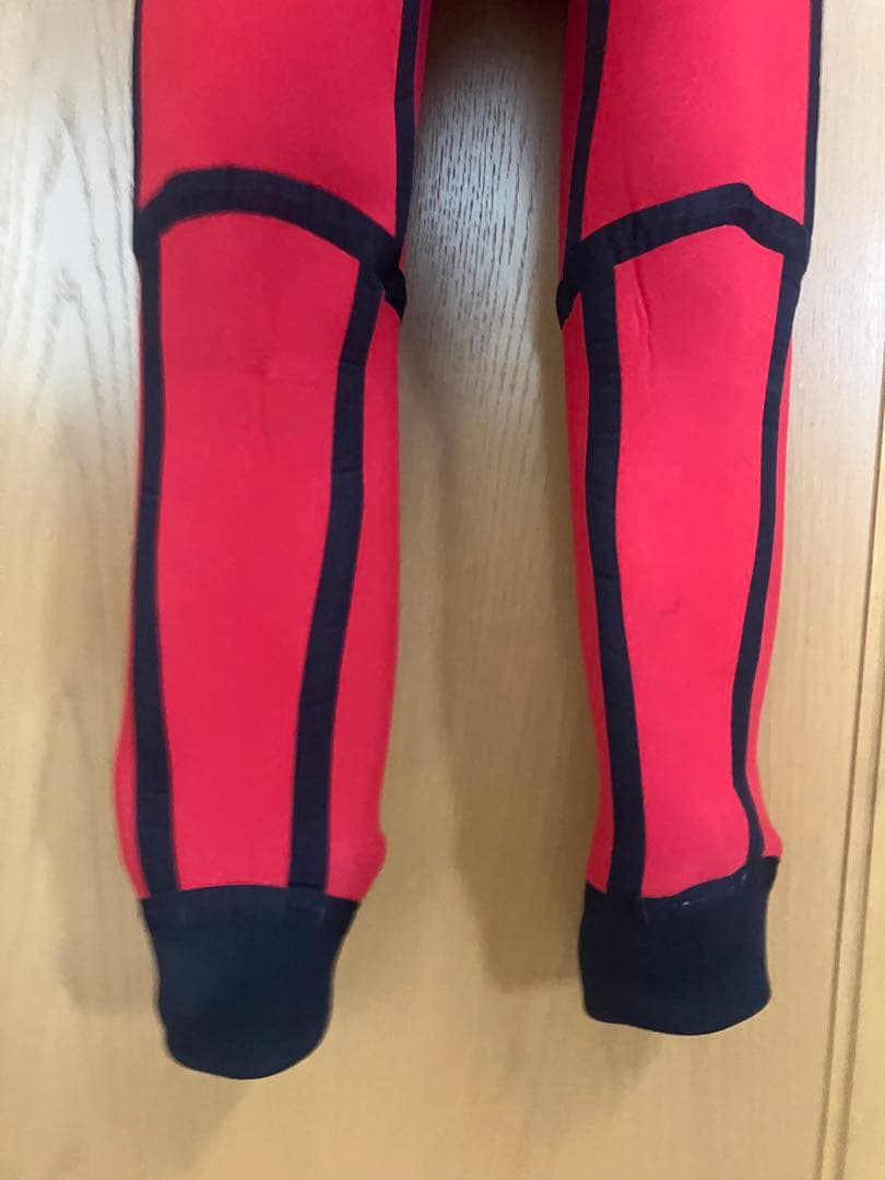 BE WET ウェットスーツ　ビーウェット　ドライスーツ　サーフィン