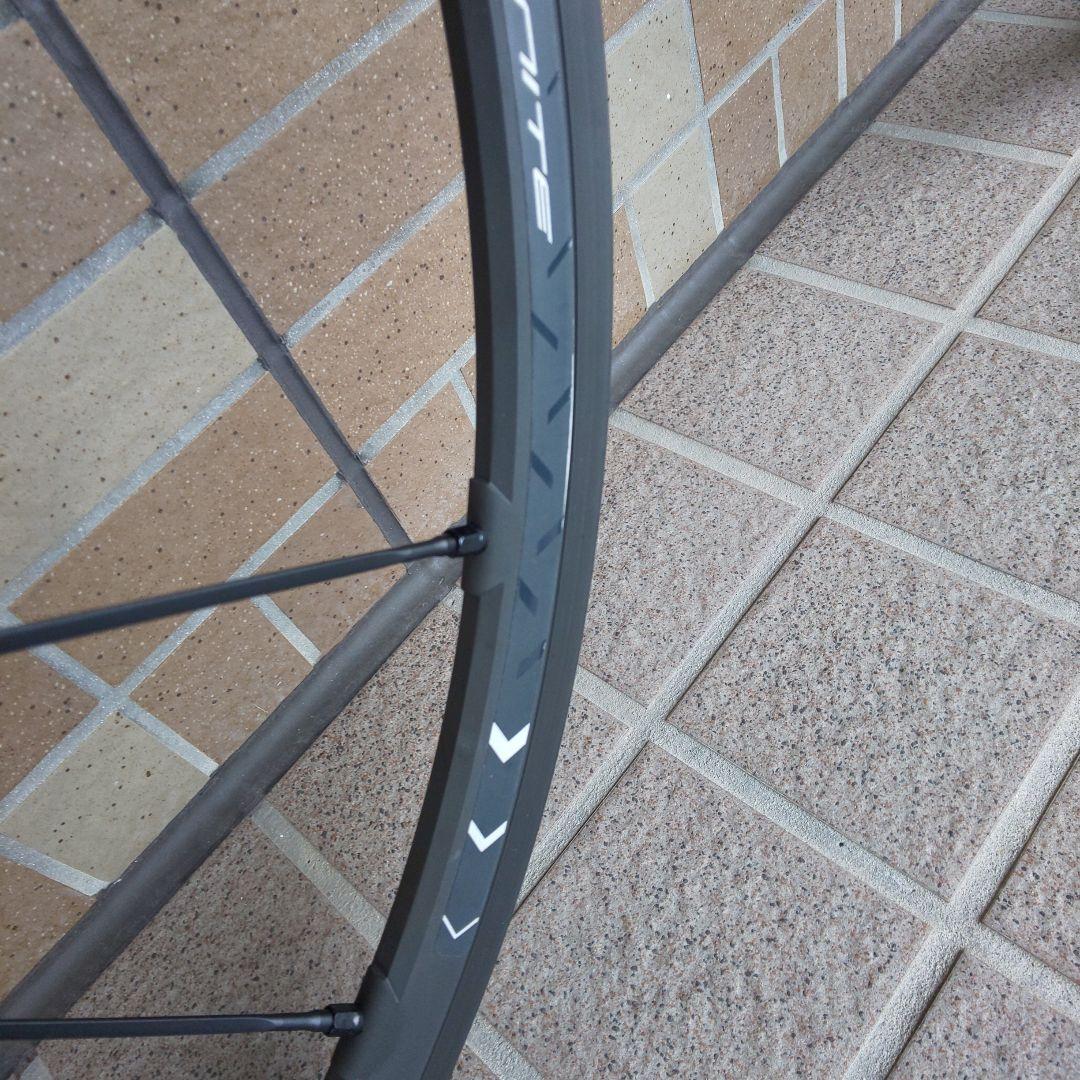 FULCRUM RACING ZERO NITE C17前後