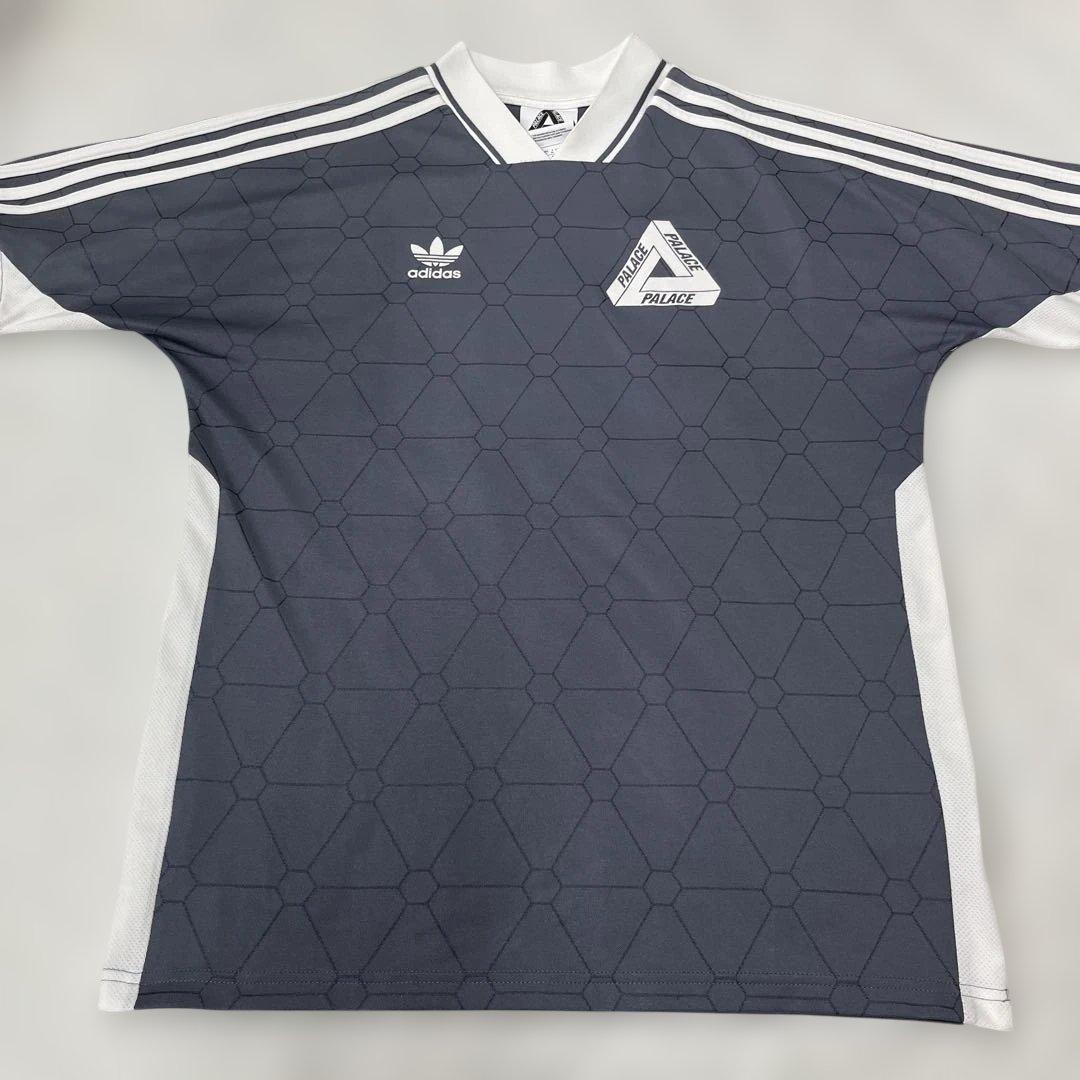 値下げ パレス アディダス PALACE adidas コラボ ユニホーム M