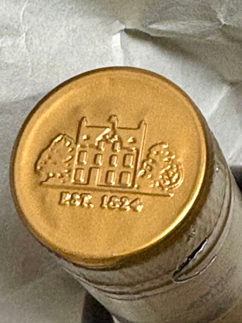 希少 マッカラン12年 旧ボトルTHE MACALLAN 700ml