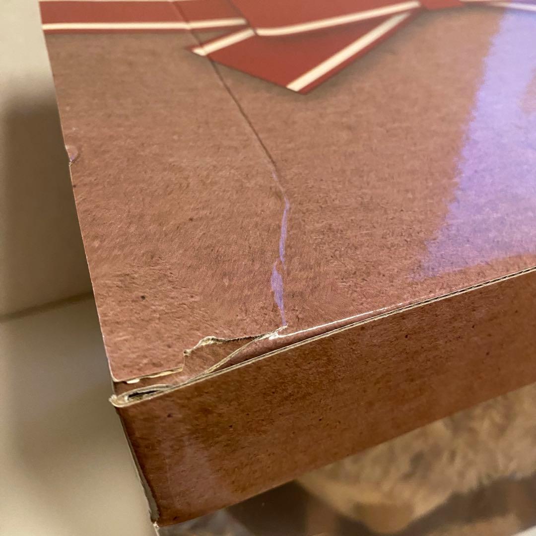 末吉秀太 HEARTY BEAR パーティーベア ぬいぐるみ