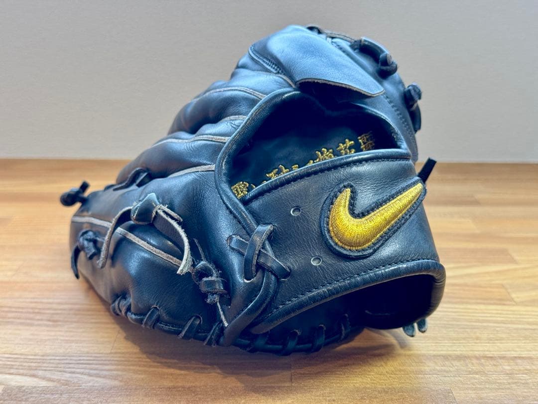 NIKE ナイキ 投手用硬式グラブ プロ支給品