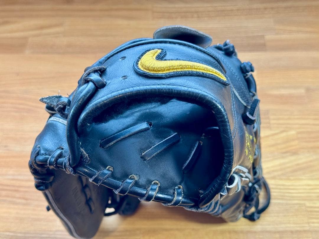 NIKE ナイキ 投手用硬式グラブ プロ支給品