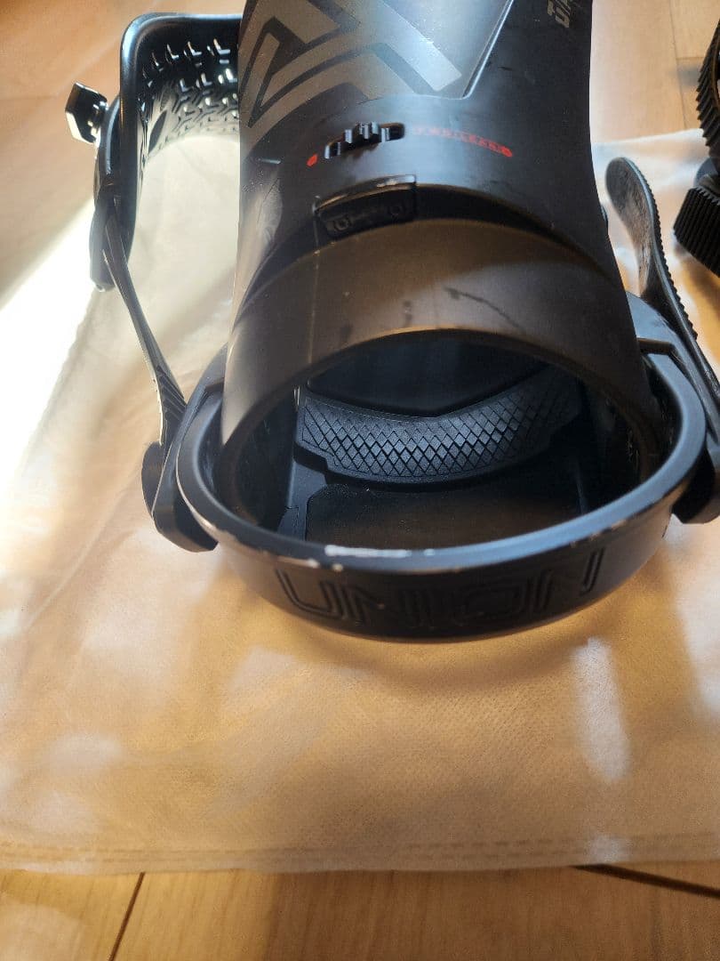 (値下げ可能)UNION ATLAS 23-24 Mサイズ　ユニオン