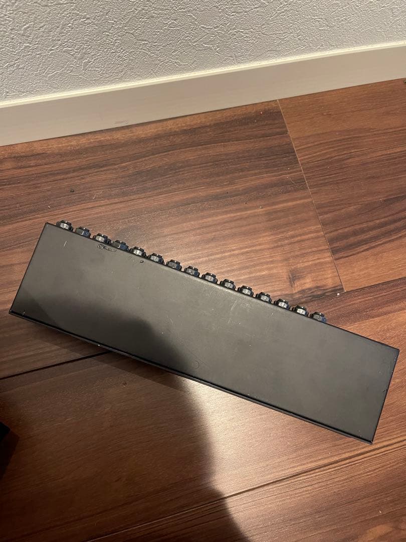 Free The Tone ARC-53m BLK 中古