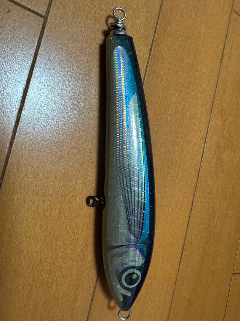 カーペンター　ブルーフィッシュ60-170