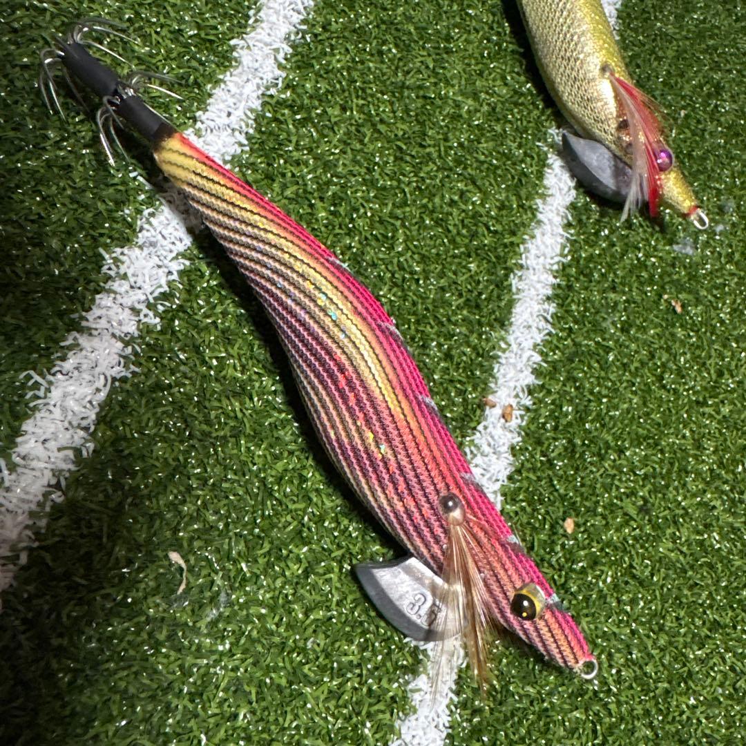 ヤマシタ エギ王 シリーズ 27個セット