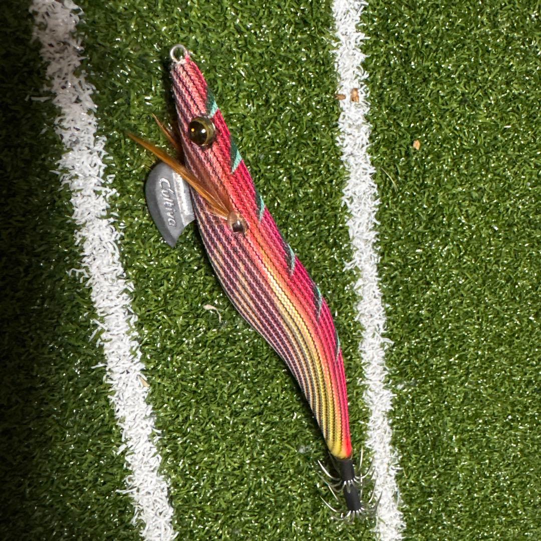 ヤマシタ エギ王 シリーズ 27個セット