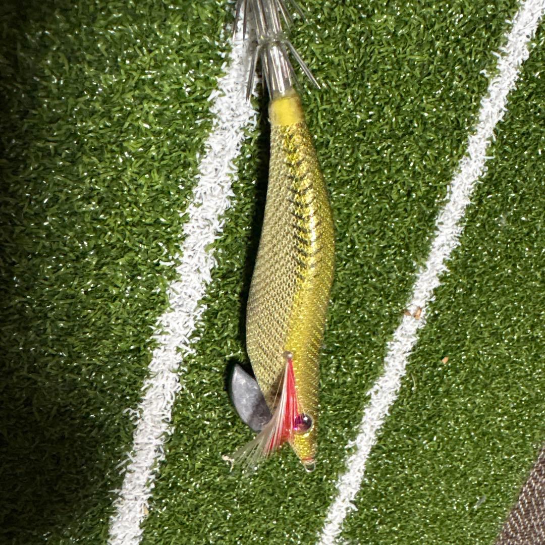 ヤマシタ エギ王 シリーズ 27個セット