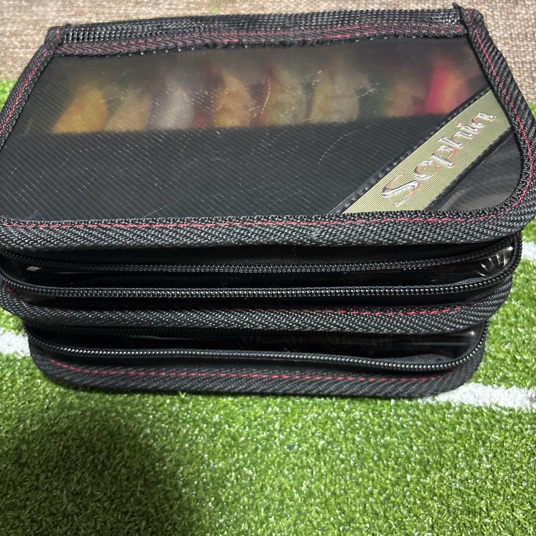 ヤマシタ エギ王 シリーズ 27個セット