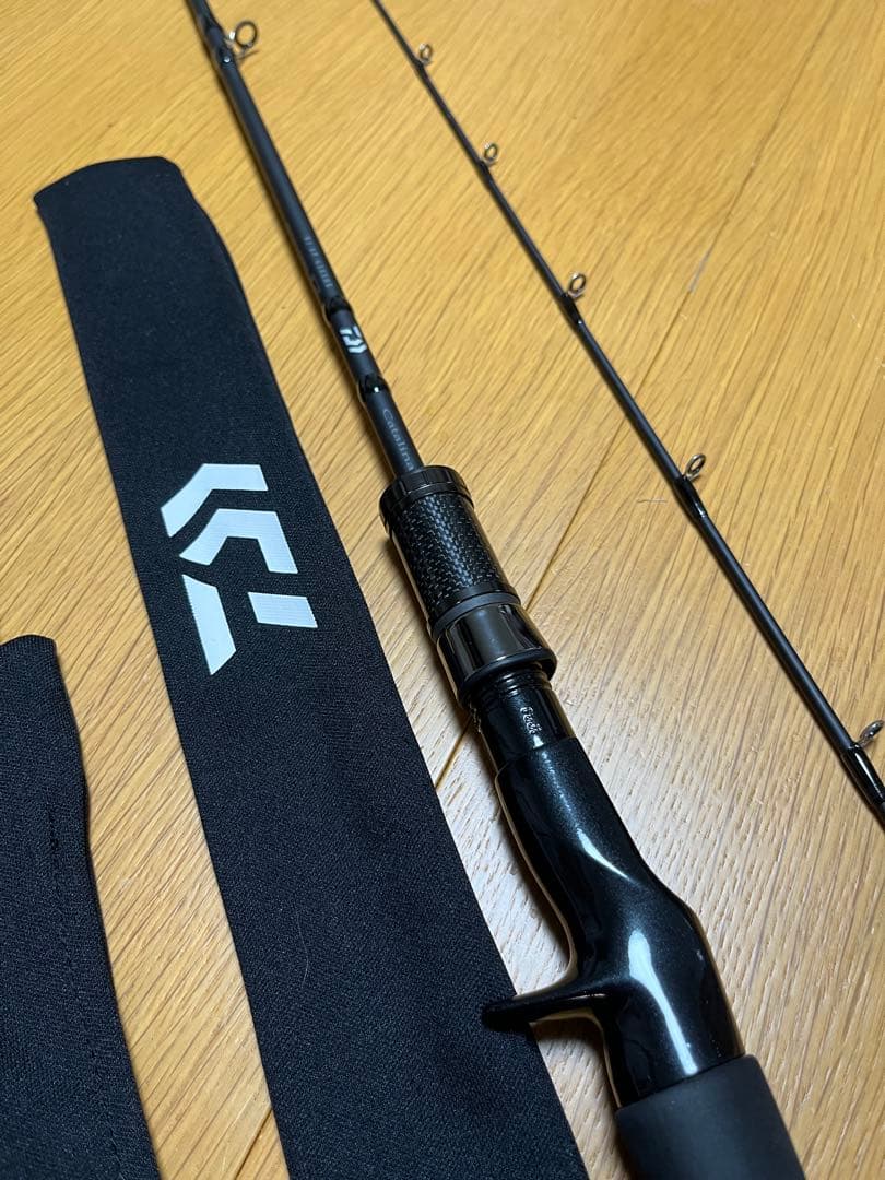 DAIWA Catalina(キャタリナ) BJ AP 63XXHB