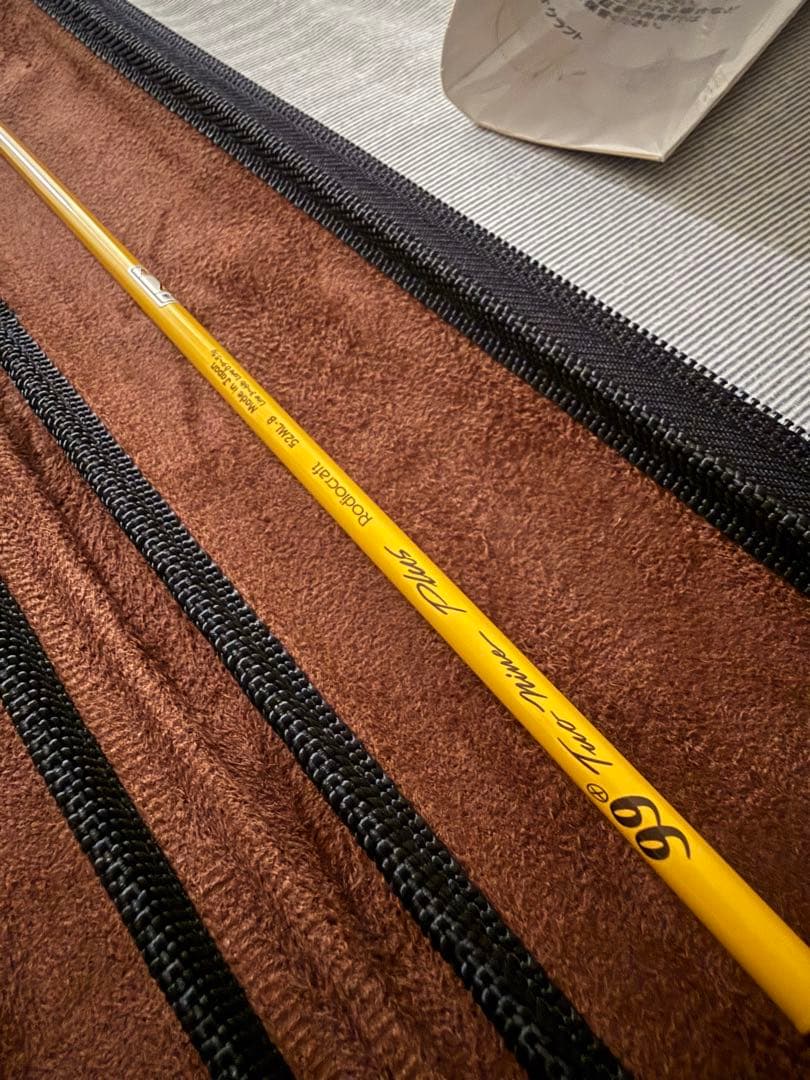 ロデオクラフト 99+ ツーナインプラス チョコバナナ 52MLーB