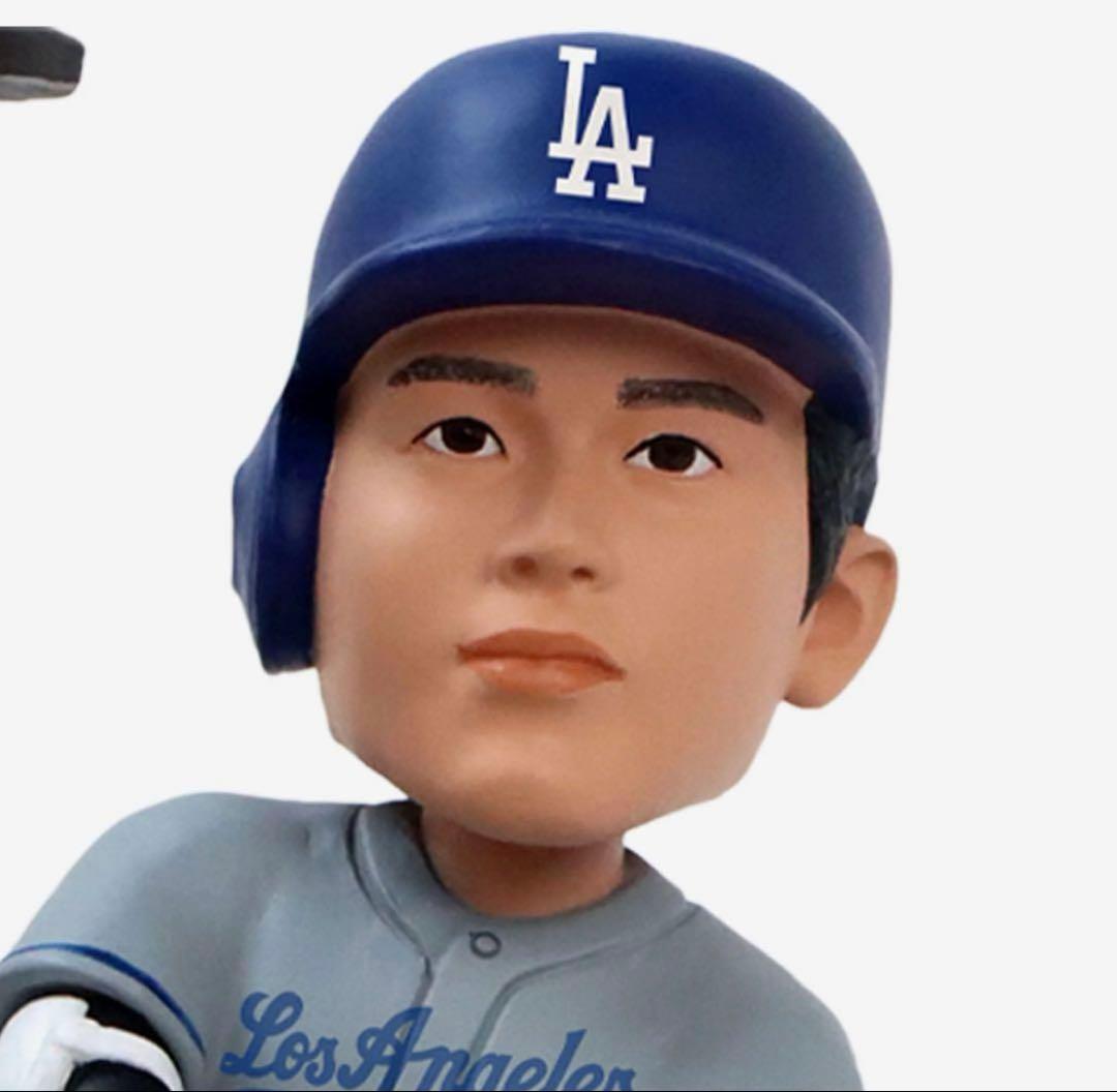 大谷翔平　タティスjr 224個限定　ボブルヘッド　MLB ドミニカ　WBC