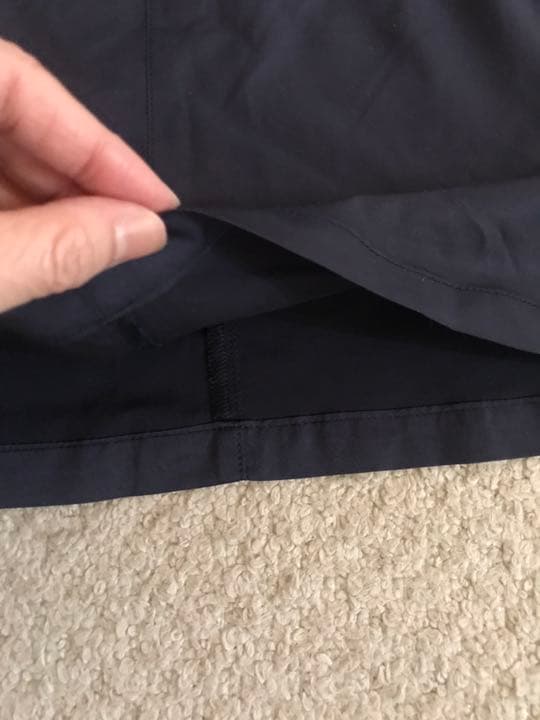 確認用   ルコック スカート Lサイズ 夏 11号