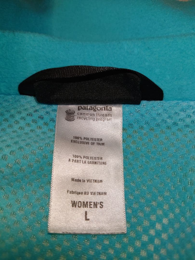 【パタゴニア】スノーウェア バックカントリー 登山 ジャケット L