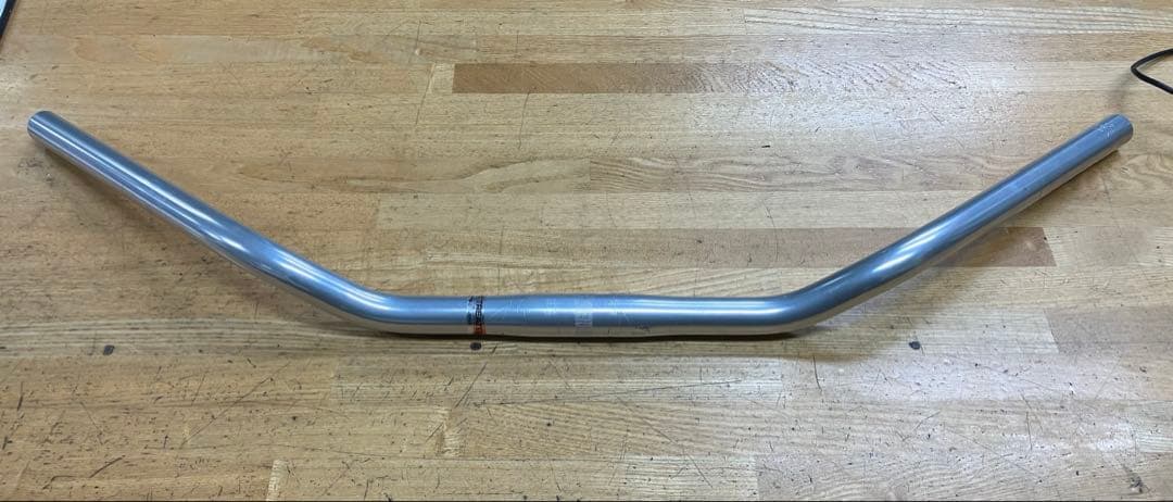 crumbworks KT bar nitto oldmtb 日東 ハンドル