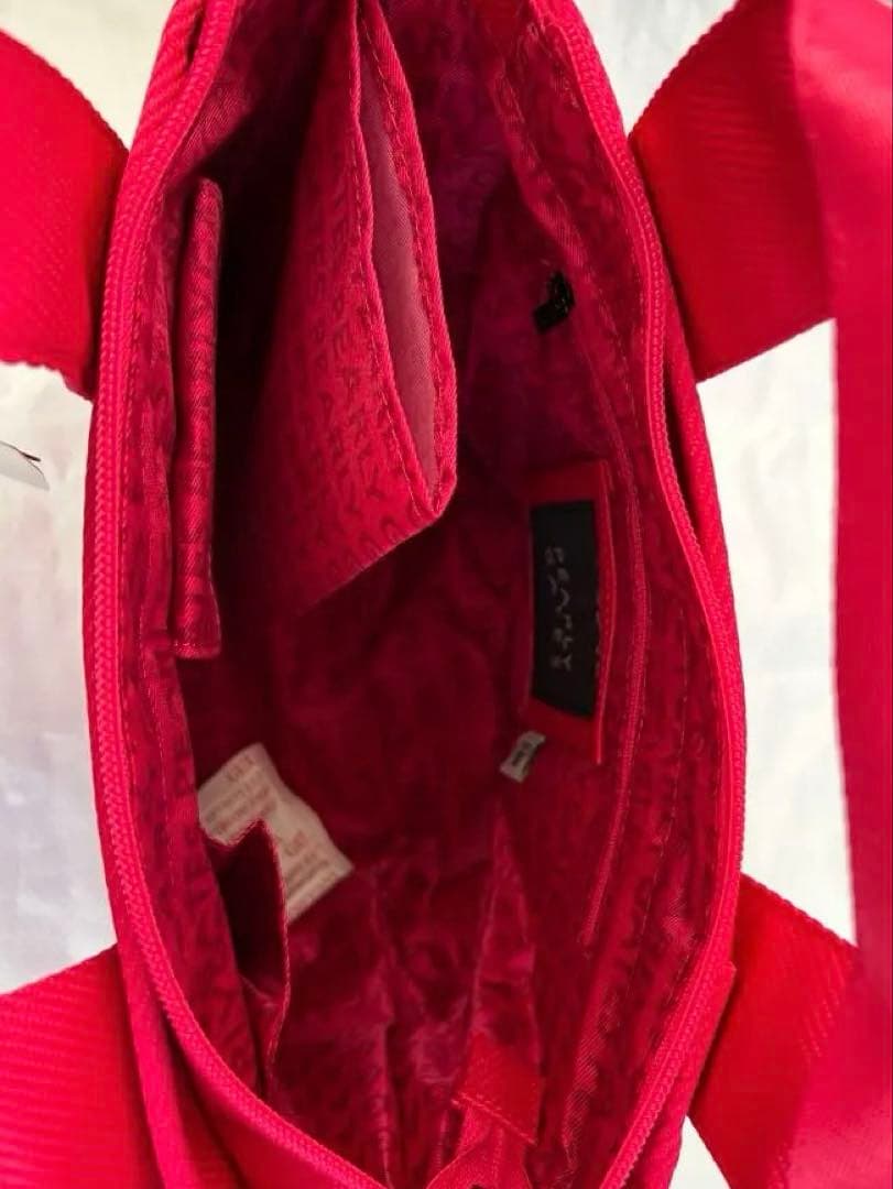 ⭐︎新品⭐︎PEARLY GATES ピンク カートバッグ