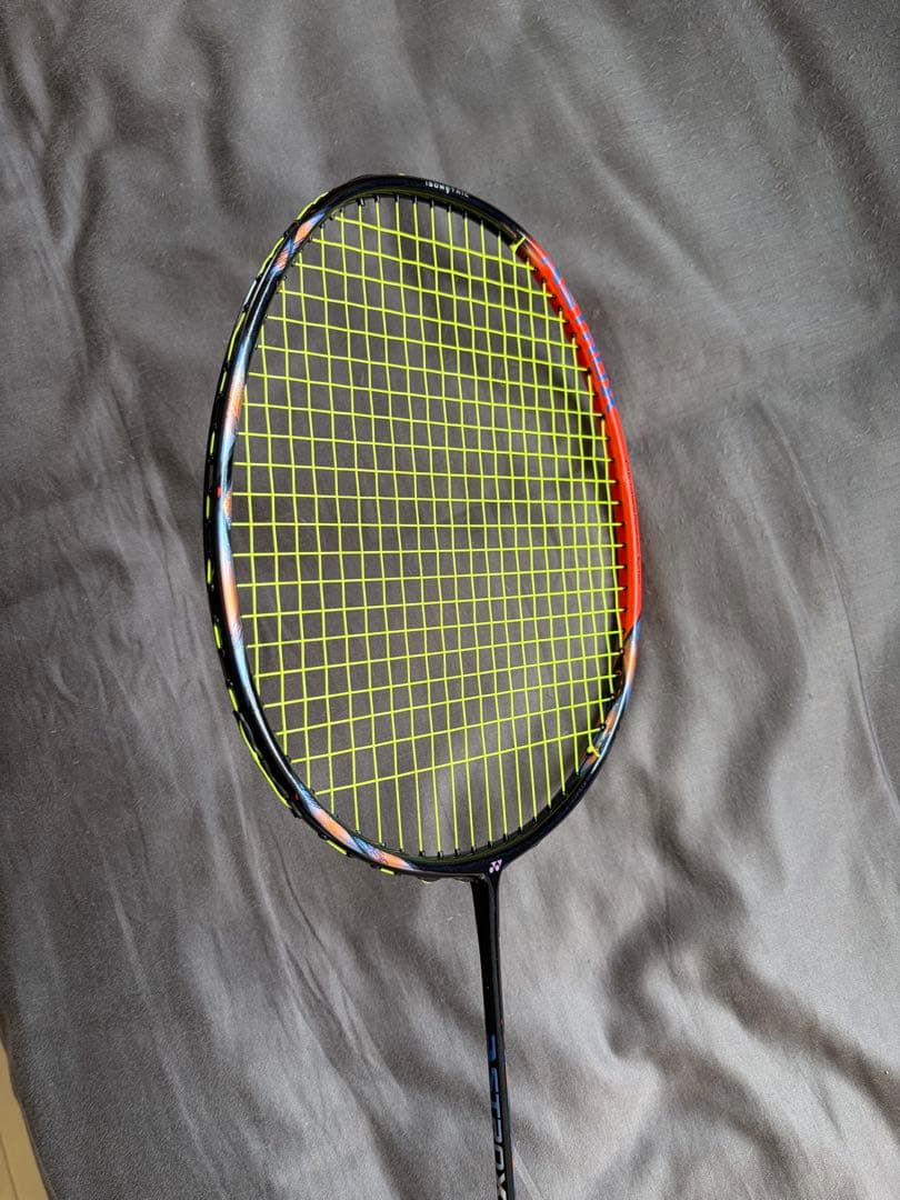 YONEX アストロクス77プロ 4U6
