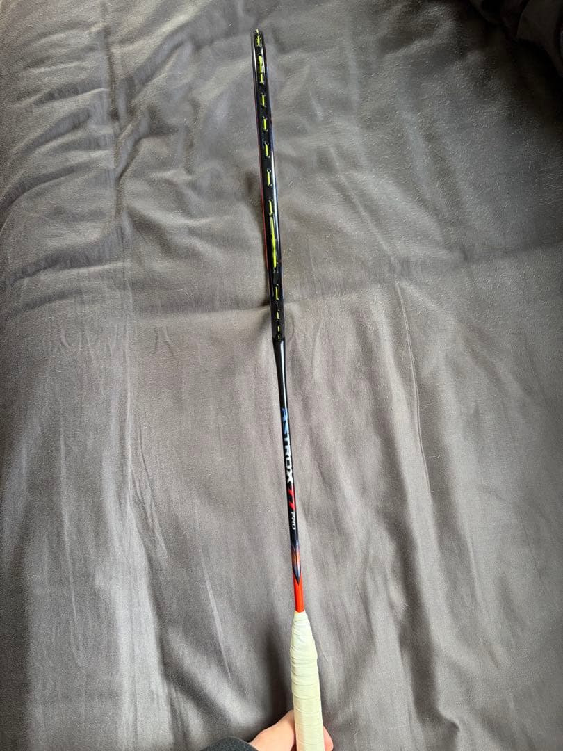 YONEX アストロクス77プロ 4U6