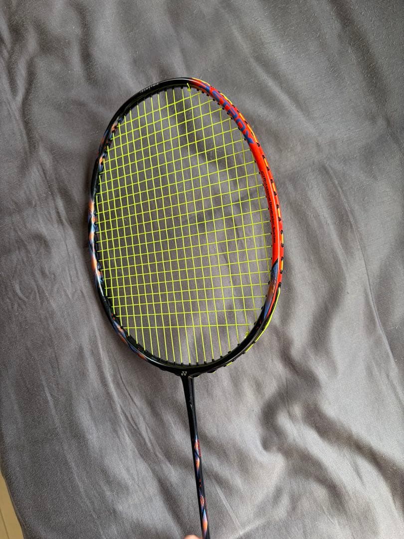 YONEX アストロクス77プロ 4U6