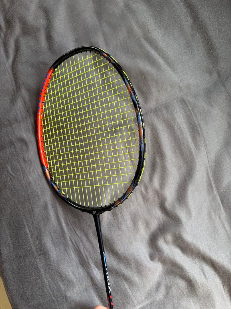 YONEX アストロクス77プロ 4U6