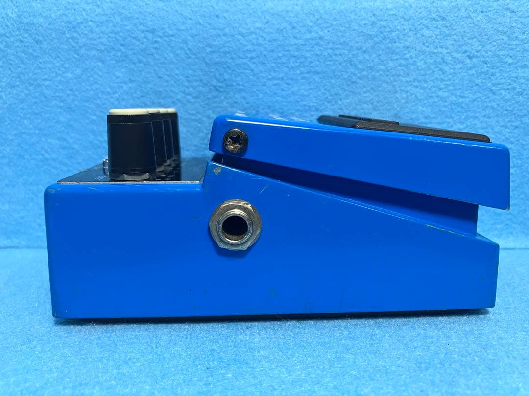 BOSS CS-3 改 Monte Allums Ultra Mod Plus